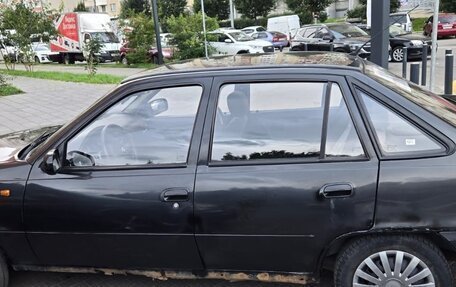 Daewoo Nexia I рестайлинг, 2011 год, 115 000 рублей, 5 фотография