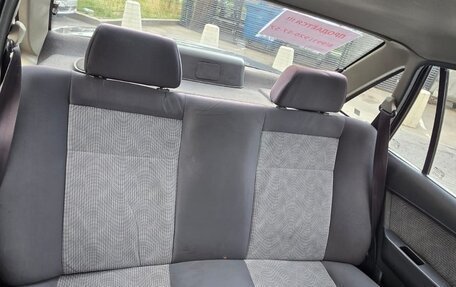Daewoo Nexia I рестайлинг, 2011 год, 115 000 рублей, 3 фотография