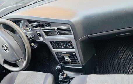 Daewoo Nexia I рестайлинг, 2011 год, 115 000 рублей, 2 фотография
