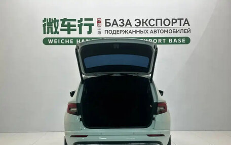 Skoda Karoq I, 2022 год, 1 780 000 рублей, 7 фотография