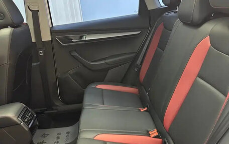 Skoda Karoq I, 2022 год, 1 780 000 рублей, 10 фотография