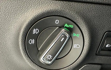 Skoda Karoq I, 2022 год, 1 780 000 рублей, 18 фотография
