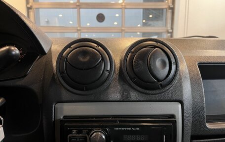 Renault Logan I, 2007 год, 168 000 рублей, 14 фотография
