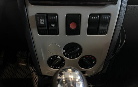 Renault Logan I, 2007 год, 168 000 рублей, 15 фотография