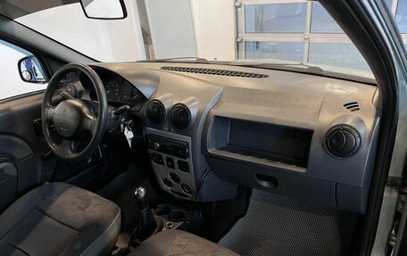 Renault Logan I, 2007 год, 168 000 рублей, 12 фотография