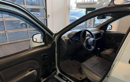 Renault Logan I, 2007 год, 168 000 рублей, 21 фотография