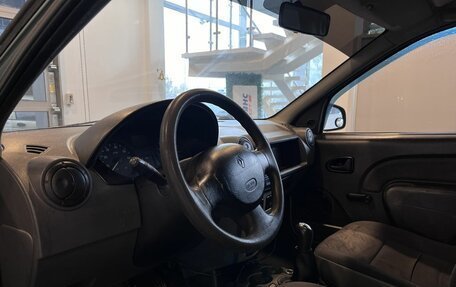 Renault Logan I, 2007 год, 168 000 рублей, 22 фотография