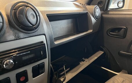 Renault Logan I, 2007 год, 168 000 рублей, 28 фотография