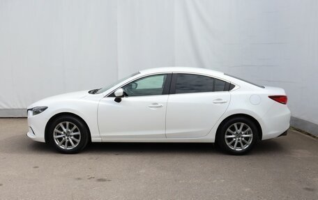 Mazda 6, 2013 год, 1 390 000 рублей, 8 фотография