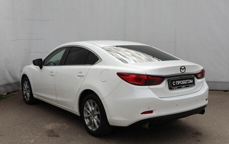Mazda 6, 2013 год, 1 390 000 рублей, 6 фотография