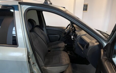 Renault Logan I, 2007 год, 168 000 рублей, 27 фотография