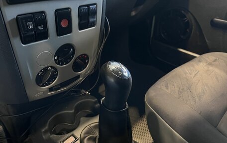 Renault Logan I, 2007 год, 168 000 рублей, 29 фотография