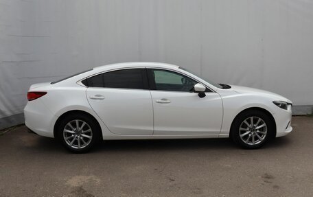 Mazda 6, 2013 год, 1 390 000 рублей, 7 фотография