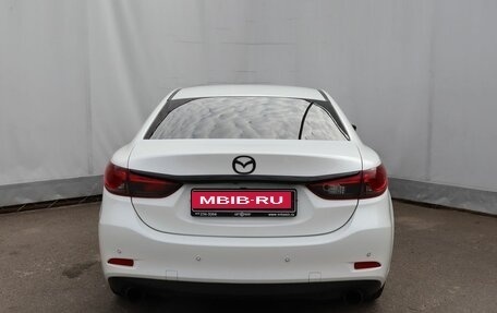 Mazda 6, 2013 год, 1 390 000 рублей, 5 фотография