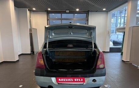 Renault Logan I, 2007 год, 168 000 рублей, 32 фотография