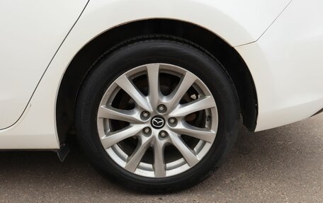 Mazda 6, 2013 год, 1 390 000 рублей, 9 фотография