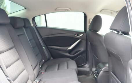 Mazda 6, 2013 год, 1 390 000 рублей, 20 фотография