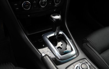 Mazda 6, 2013 год, 1 390 000 рублей, 17 фотография