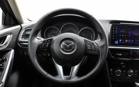 Mazda 6, 2013 год, 1 390 000 рублей, 13 фотография