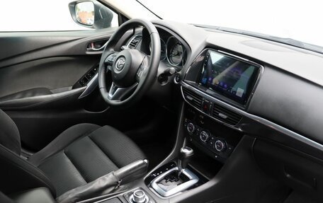 Mazda 6, 2013 год, 1 390 000 рублей, 10 фотография