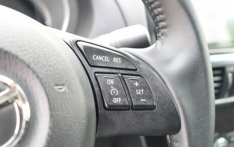Mazda 6, 2013 год, 1 390 000 рублей, 15 фотография