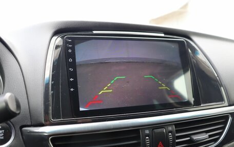 Mazda 6, 2013 год, 1 390 000 рублей, 19 фотография