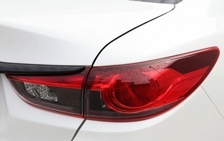 Mazda 6, 2013 год, 1 390 000 рублей, 22 фотография