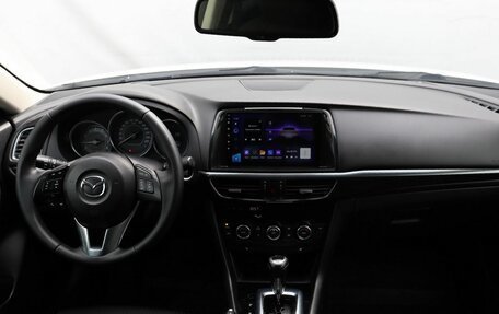 Mazda 6, 2013 год, 1 390 000 рублей, 12 фотография