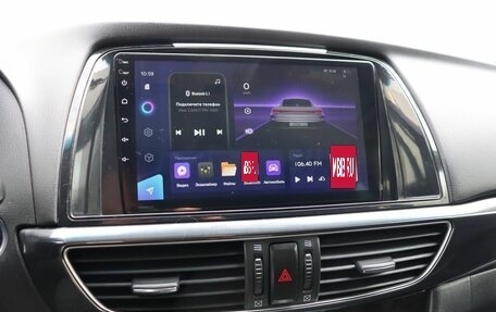 Mazda 6, 2013 год, 1 390 000 рублей, 18 фотография