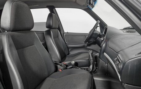 Chevrolet Niva I рестайлинг, 2012 год, 465 000 рублей, 8 фотография