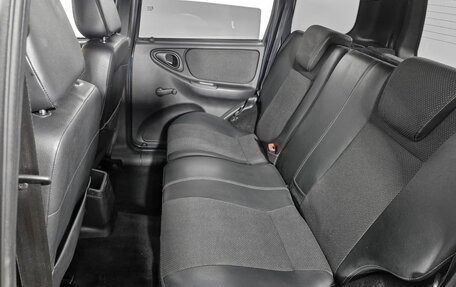 Chevrolet Niva I рестайлинг, 2012 год, 465 000 рублей, 11 фотография