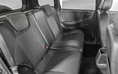Chevrolet Niva I рестайлинг, 2012 год, 465 000 рублей, 10 фотография