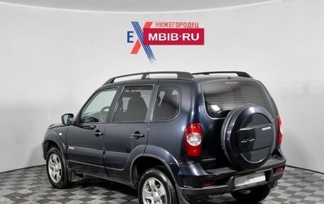 Chevrolet Niva I рестайлинг, 2012 год, 465 000 рублей, 7 фотография