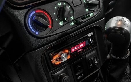 Chevrolet Niva I рестайлинг, 2012 год, 465 000 рублей, 15 фотография