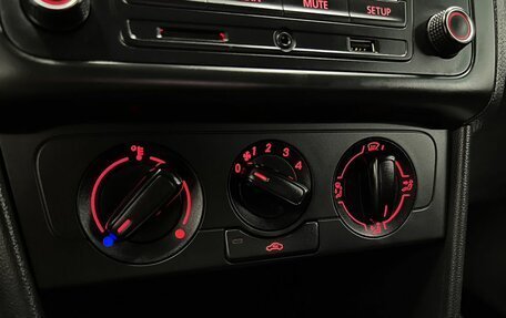 Volkswagen Polo VI (EU Market), 2018 год, 1 045 000 рублей, 15 фотография