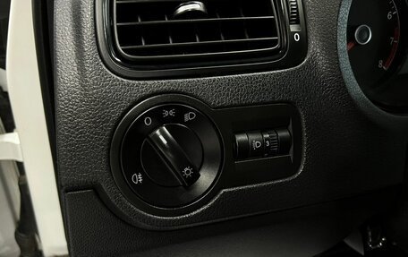 Volkswagen Polo VI (EU Market), 2018 год, 1 045 000 рублей, 16 фотография
