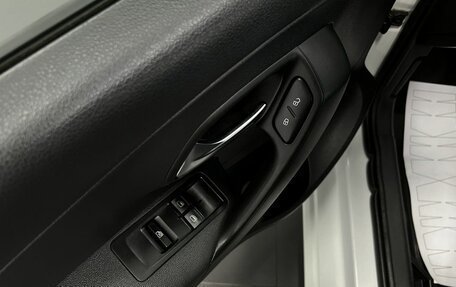 Volkswagen Polo VI (EU Market), 2018 год, 1 045 000 рублей, 17 фотография
