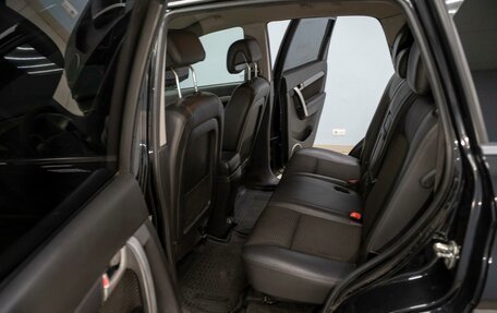 Chevrolet Captiva I, 2012 год, 999 000 рублей, 16 фотография