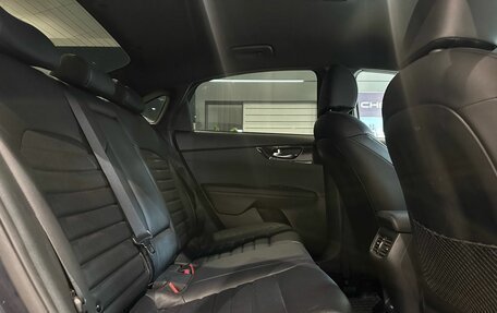 KIA Cerato IV, 2022 год, 1 950 000 рублей, 11 фотография