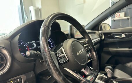 KIA Cerato IV, 2022 год, 1 950 000 рублей, 12 фотография