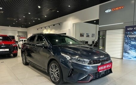 KIA Cerato IV, 2022 год, 1 950 000 рублей, 3 фотография