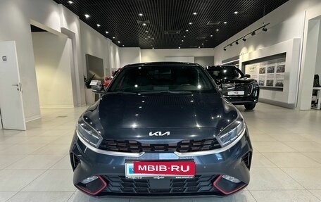 KIA Cerato IV, 2022 год, 1 950 000 рублей, 2 фотография