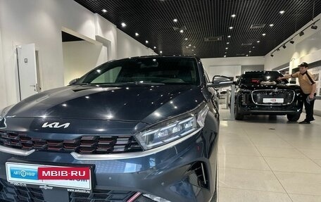 KIA Cerato IV, 2022 год, 1 950 000 рублей, 8 фотография