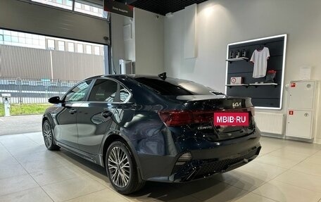 KIA Cerato IV, 2022 год, 1 950 000 рублей, 6 фотография