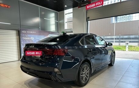 KIA Cerato IV, 2022 год, 1 950 000 рублей, 4 фотография