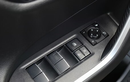 Toyota RAV4, 2021 год, 3 299 000 рублей, 11 фотография