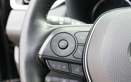 Toyota RAV4, 2021 год, 3 299 000 рублей, 15 фотография
