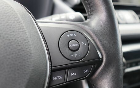 Toyota RAV4, 2021 год, 3 299 000 рублей, 16 фотография