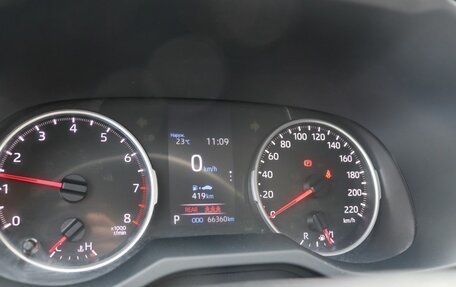Toyota RAV4, 2021 год, 3 299 000 рублей, 17 фотография