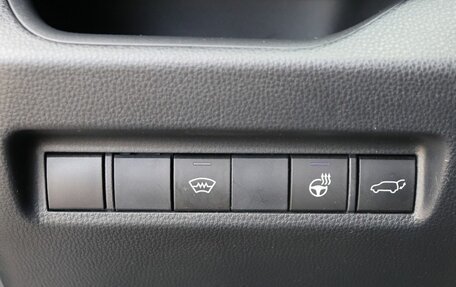 Toyota RAV4, 2021 год, 3 299 000 рублей, 12 фотография
